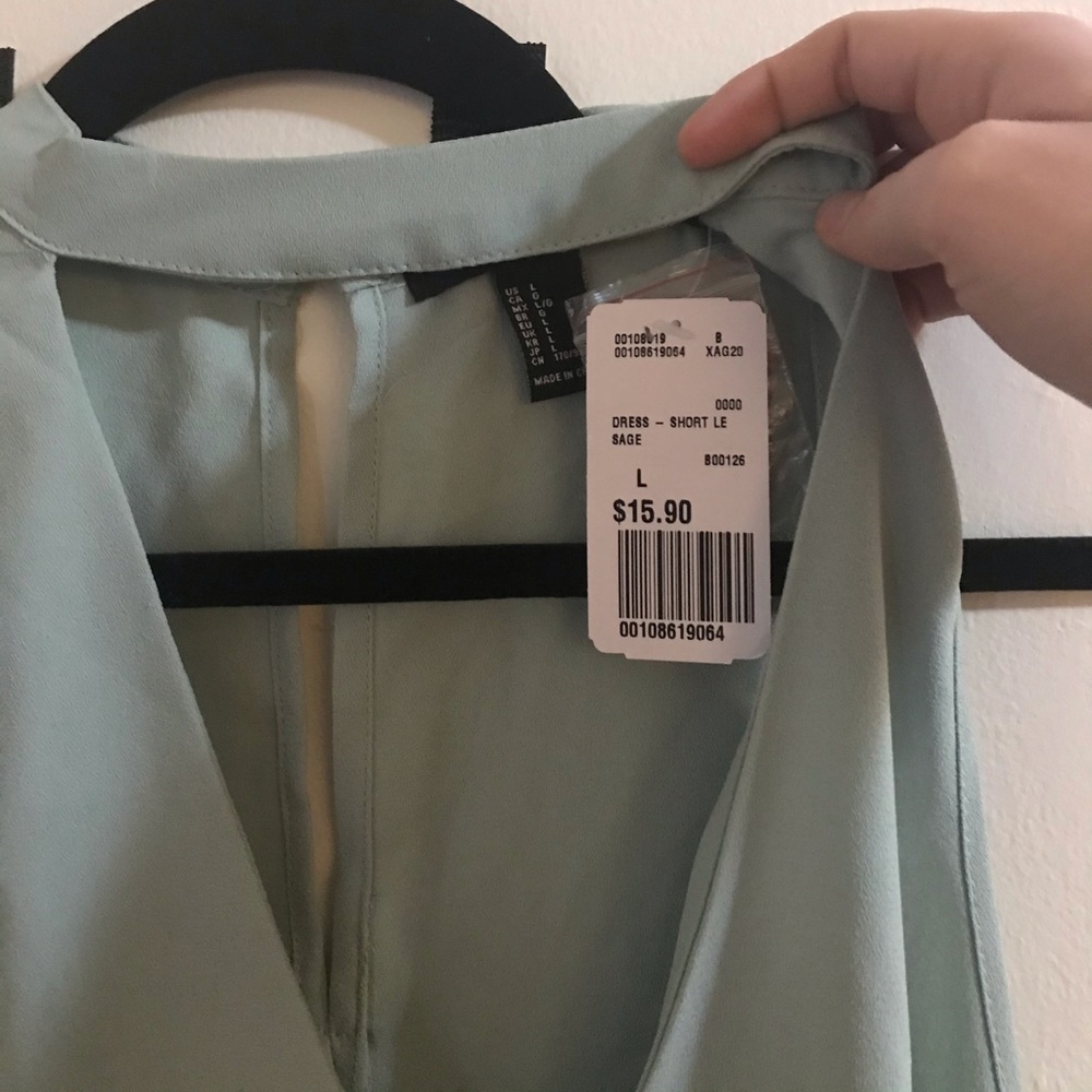 NWT Forever 21 Party Dress